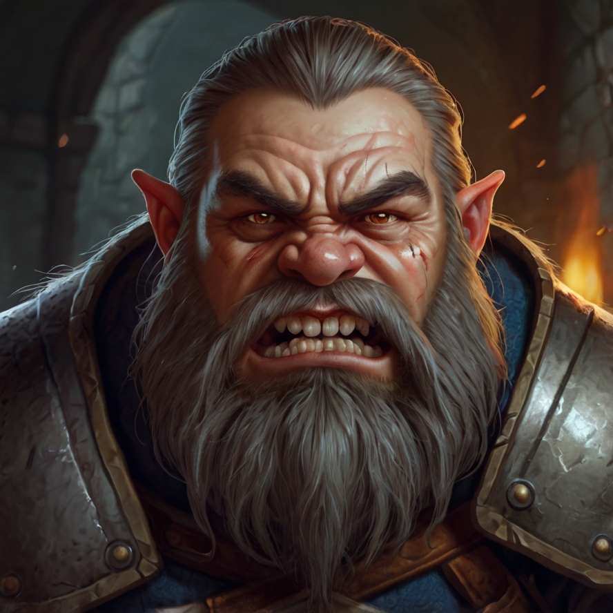 Uromir